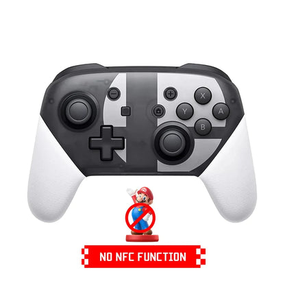 Zelda Edition Wireless Pro Controller – For Switch, Lite & OLED