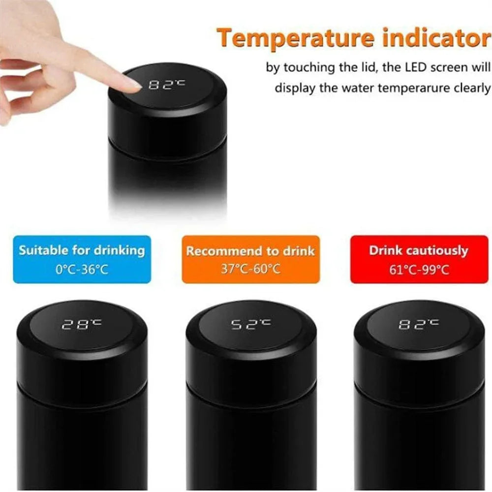 ThermoMate 500ml