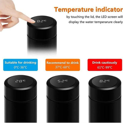 ThermoMate 500ml
