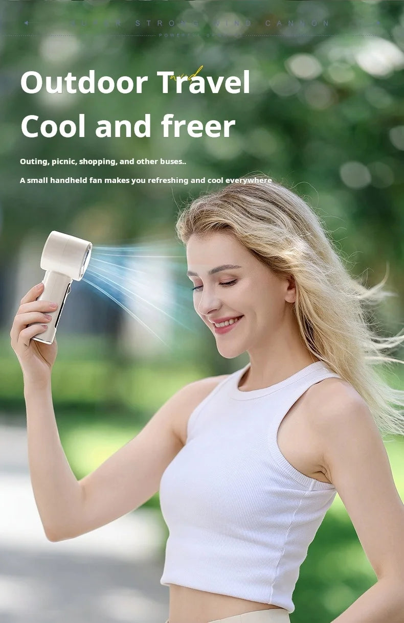FrostAir 1-Second Ice Mode Cooler