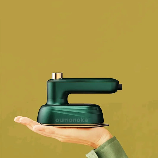 IronMate 2-in-1